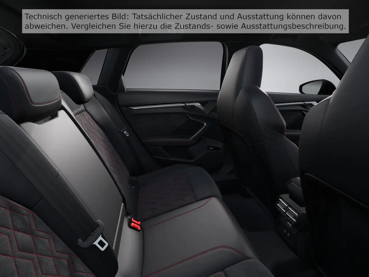 Audi A3 13