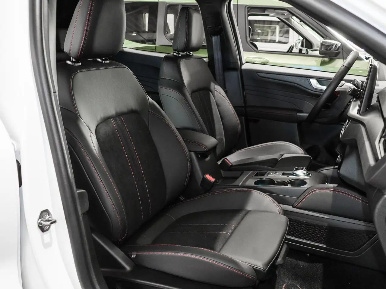 Ford Kuga 6
