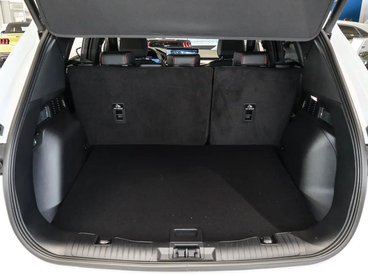 Ford Kuga 11