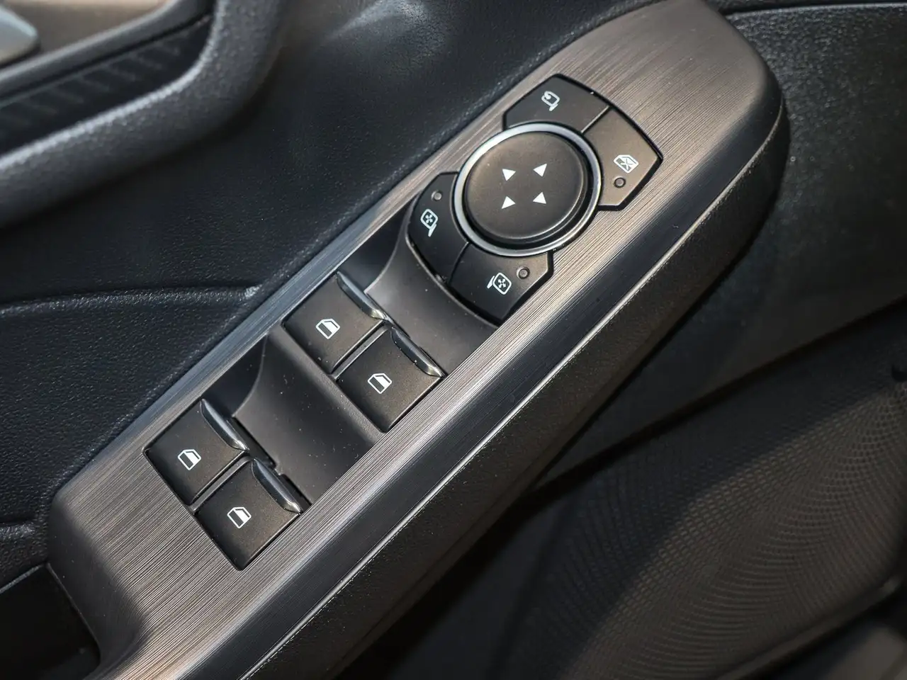 Ford Kuga 14