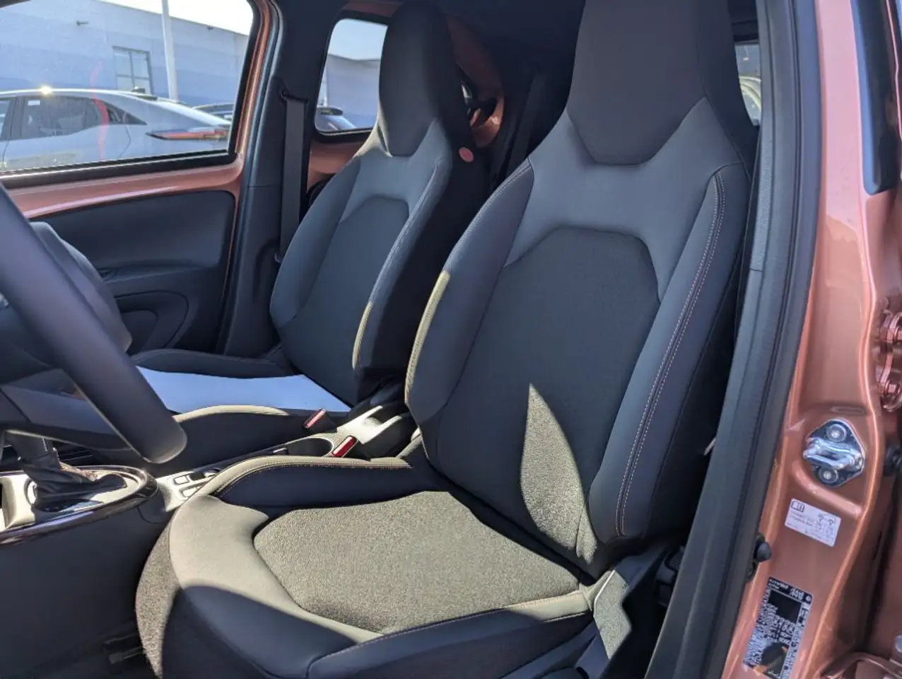 Toyota Aygo X 9