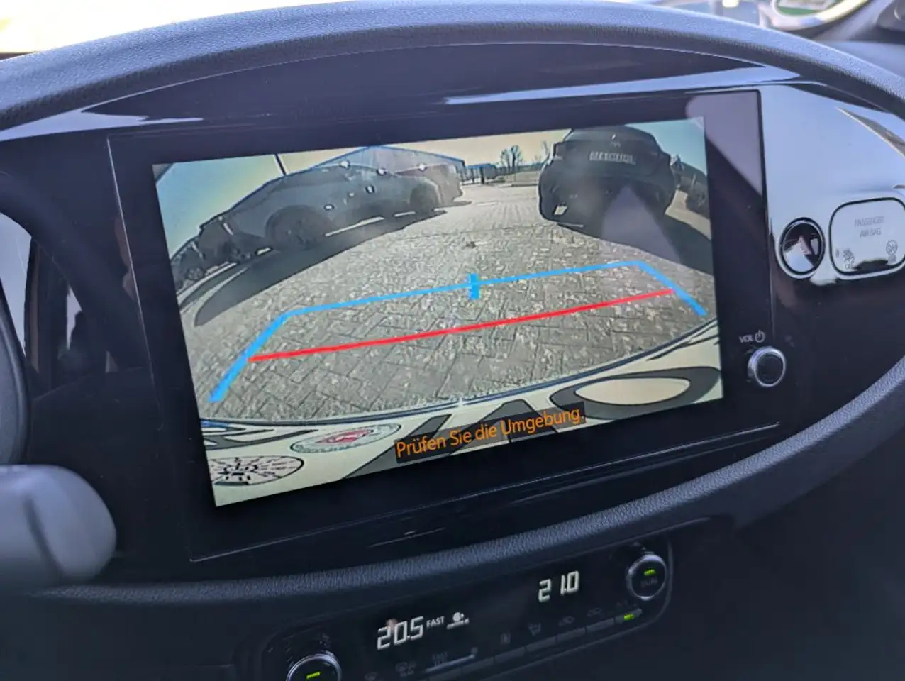 Toyota Aygo X 14
