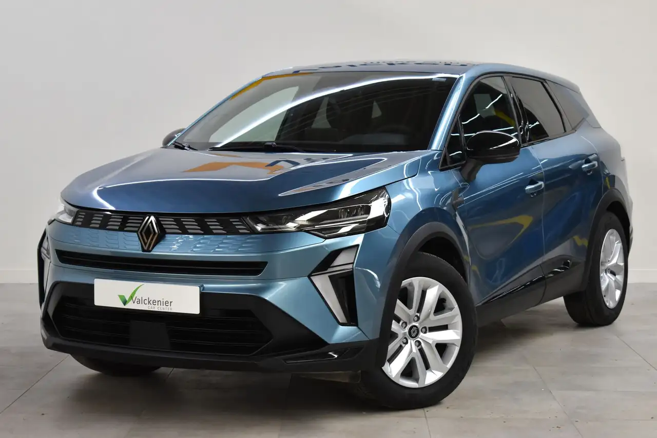 Renault Symbioz