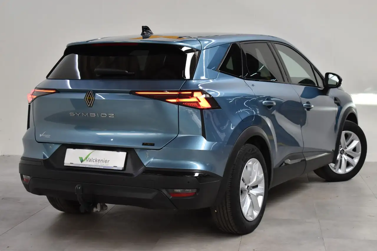 Renault Symbioz 2