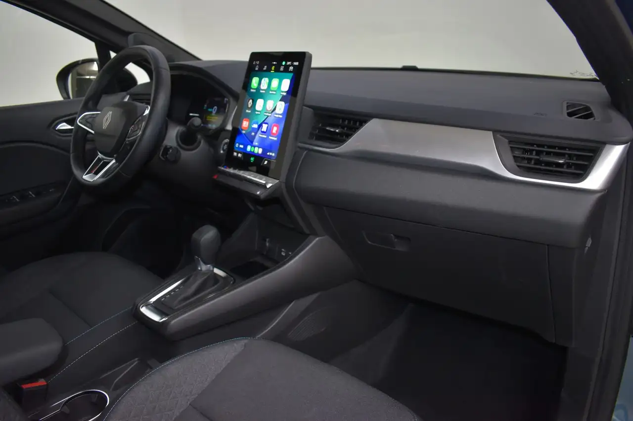 Renault Symbioz 4