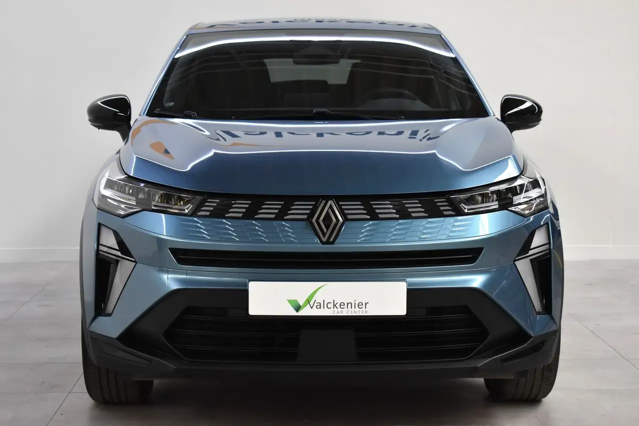 Renault Symbioz 11