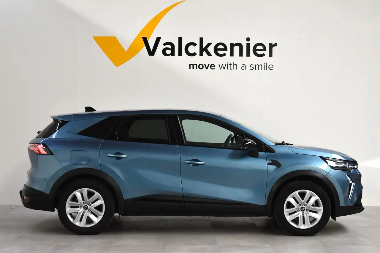 Renault Symbioz 12