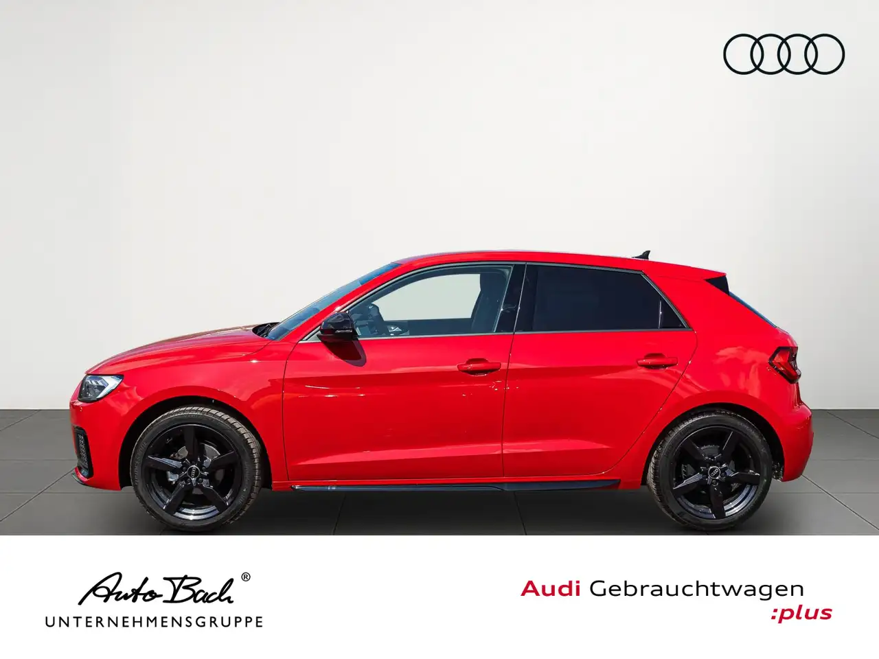 Audi A1 4