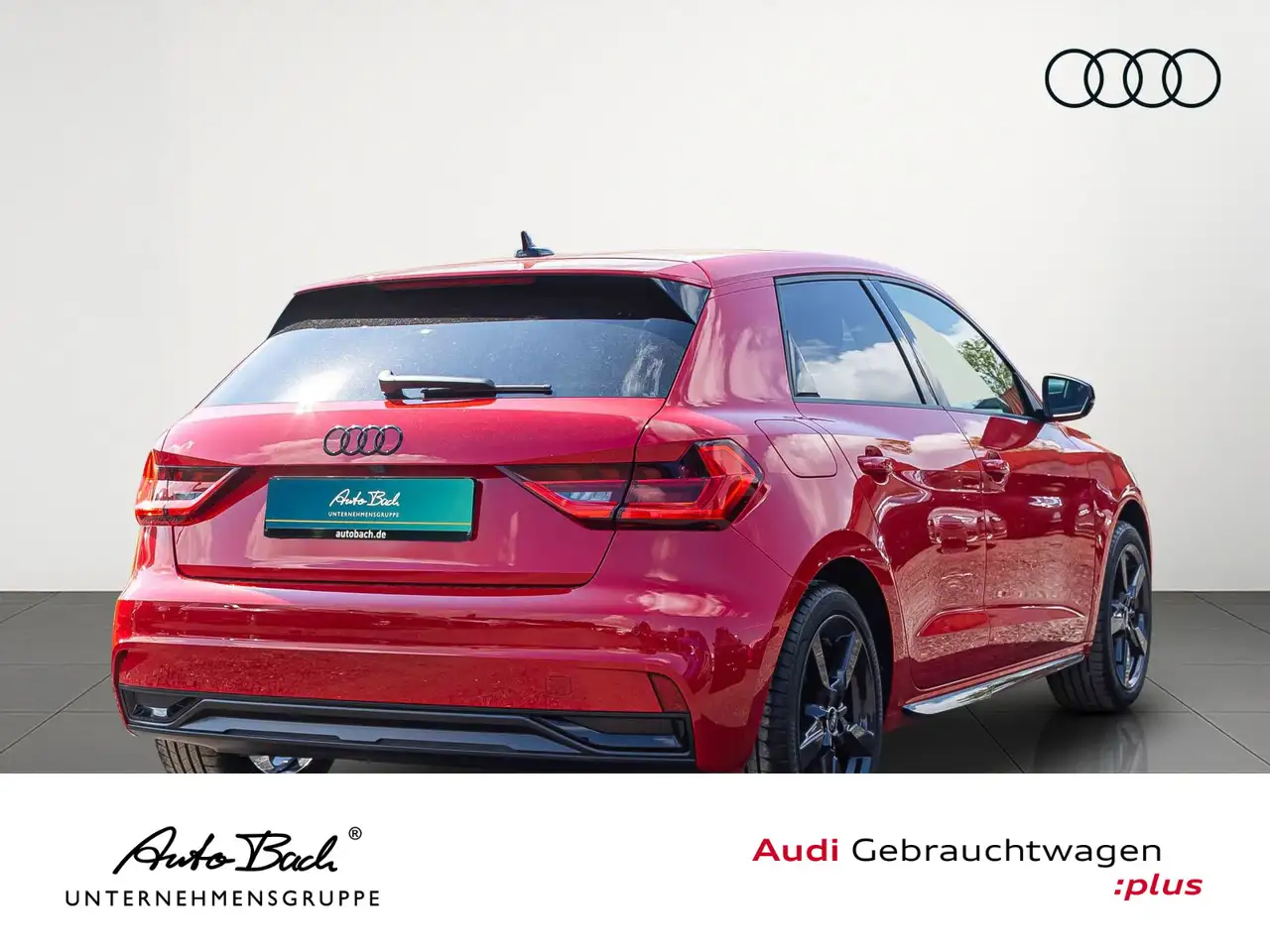 Audi A1 5