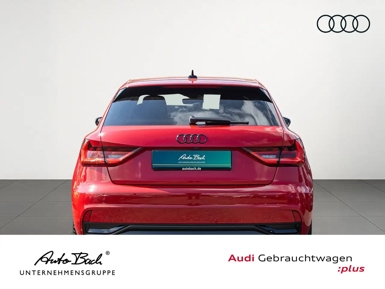 Audi A1 7