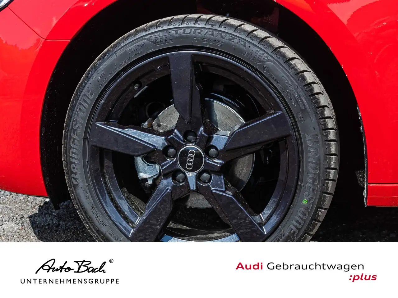 Audi A1 8