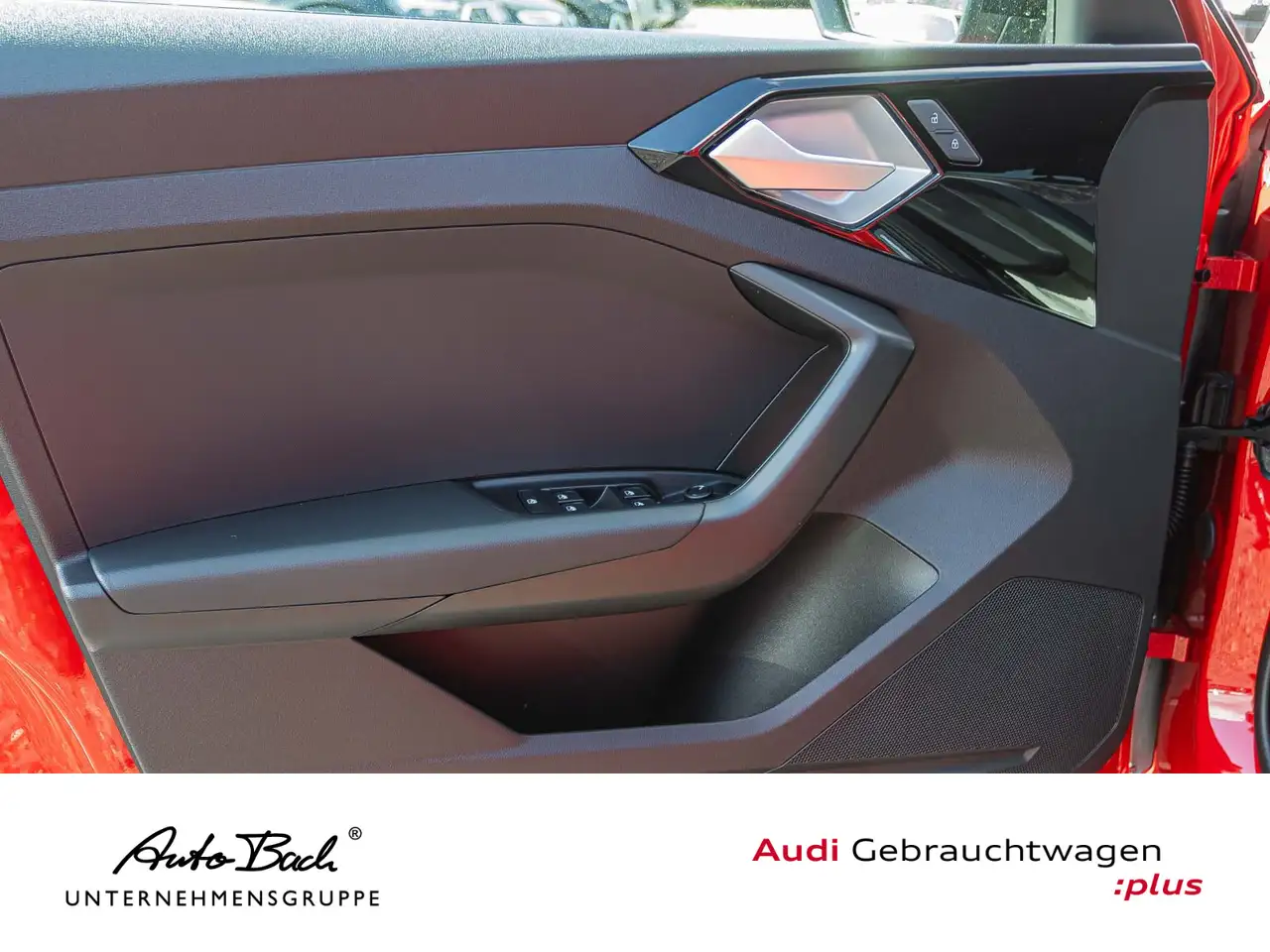 Audi A1 9