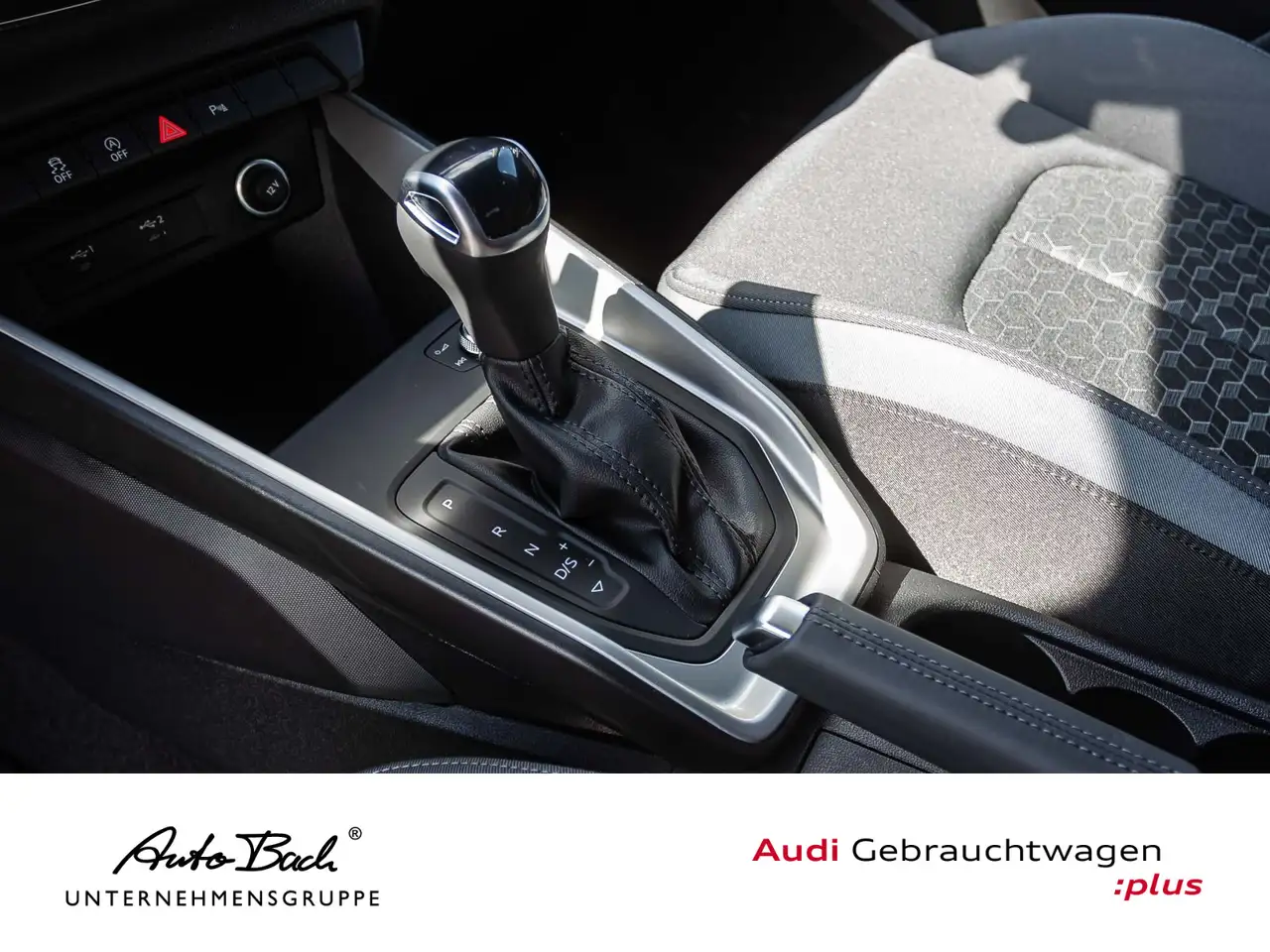 Audi A1 13