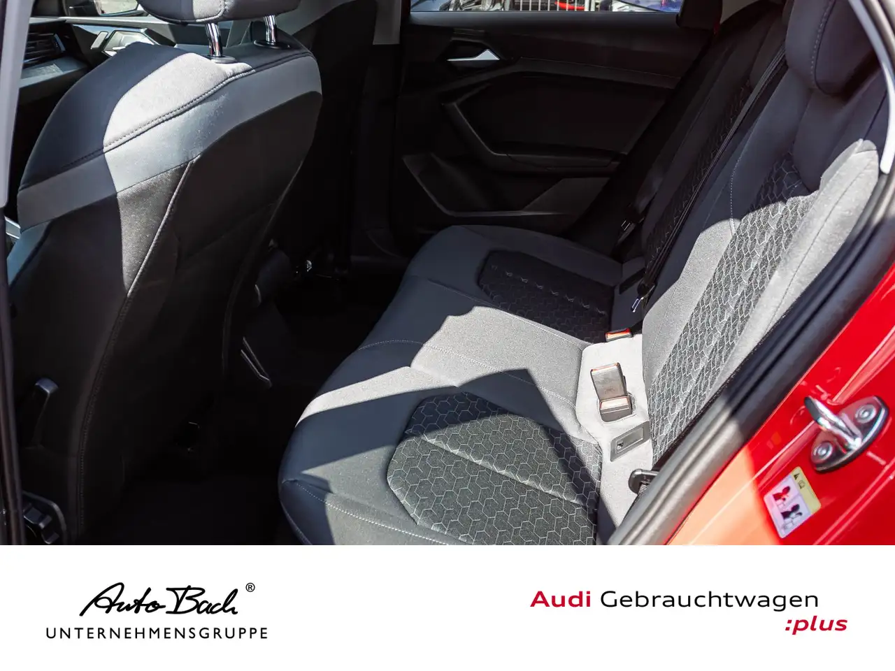 Audi A1 16