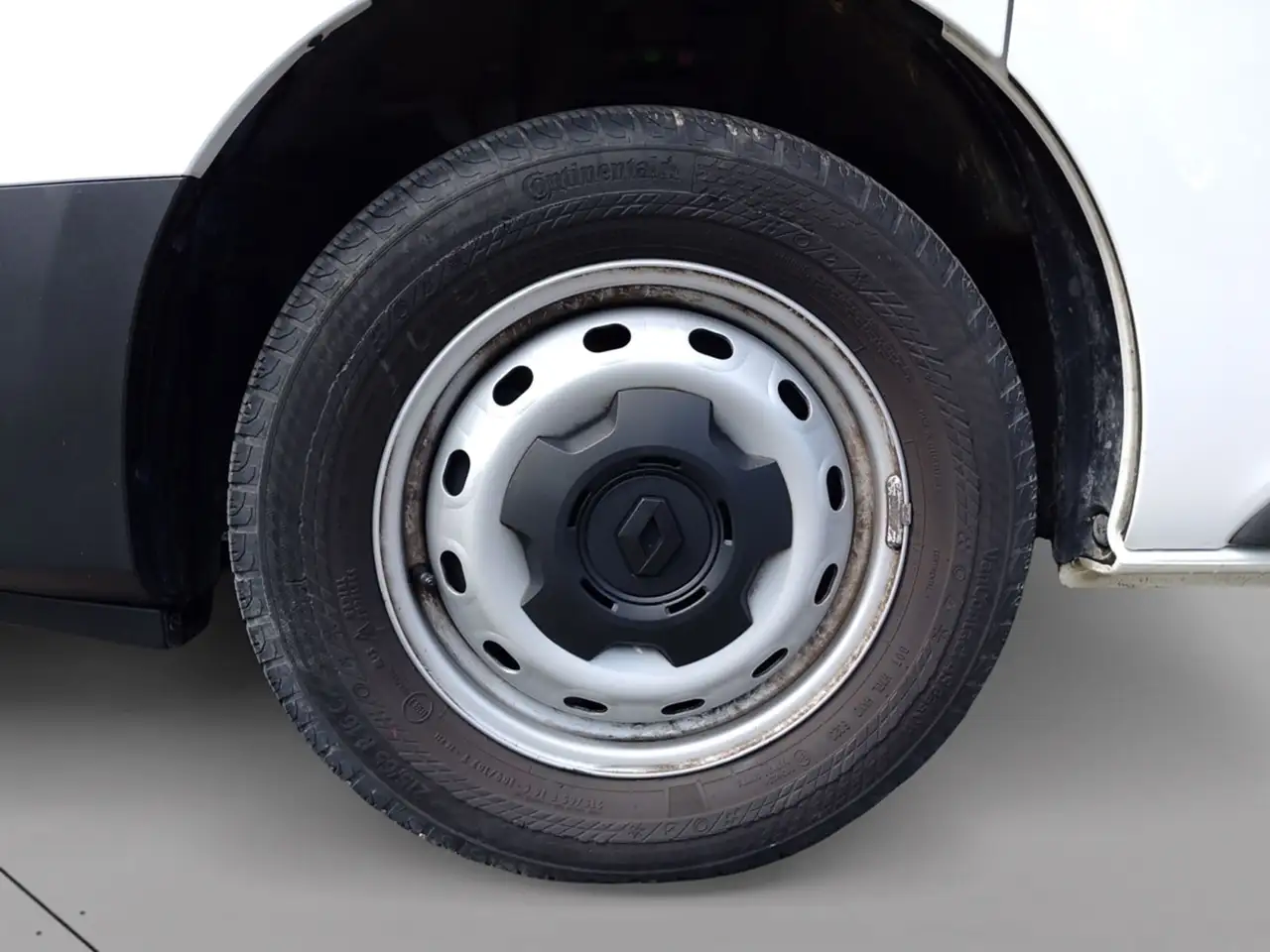 Renault Trafic 9