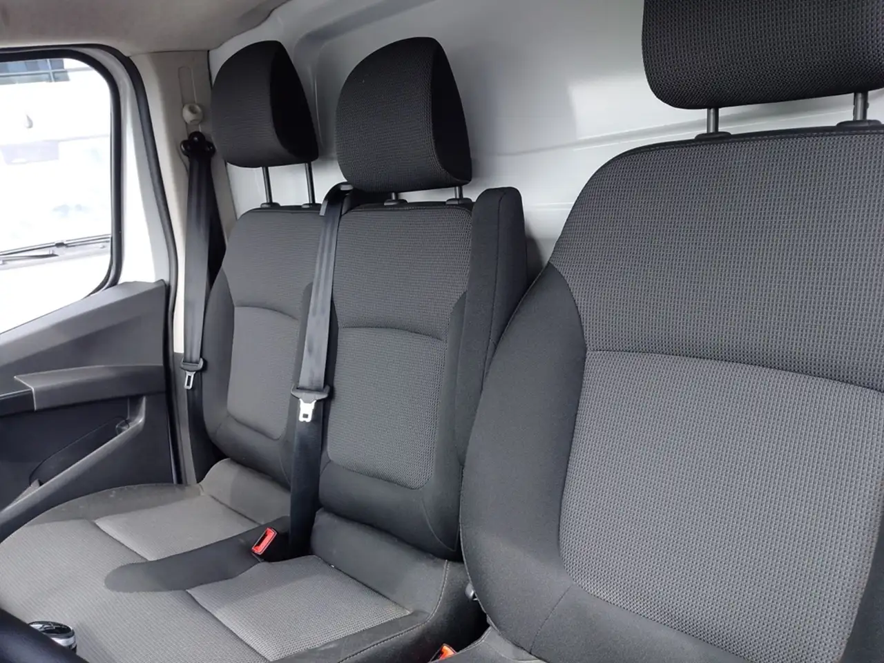 Renault Trafic 11
