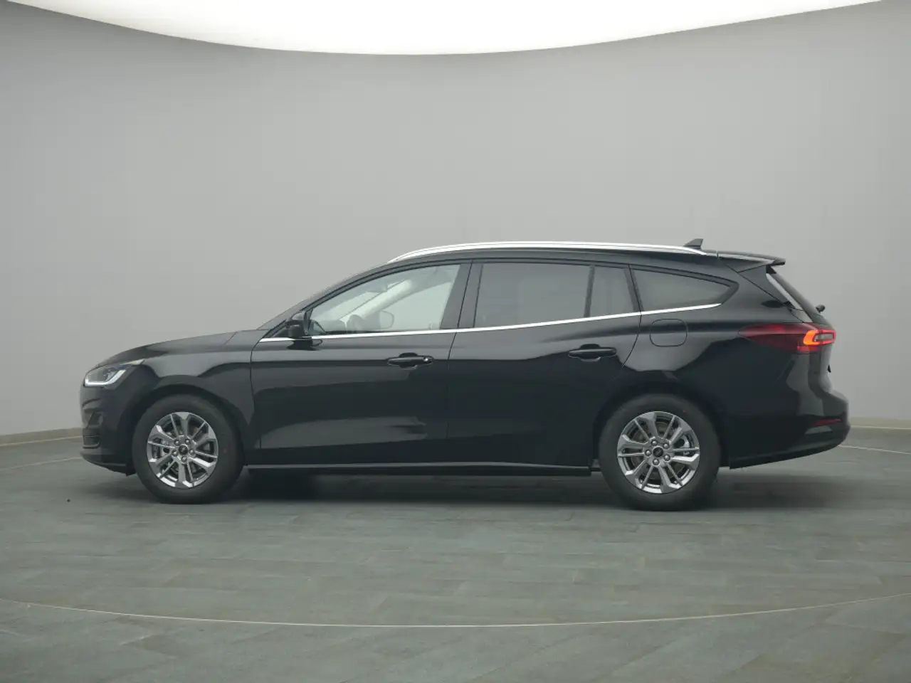 Ford Focus 3