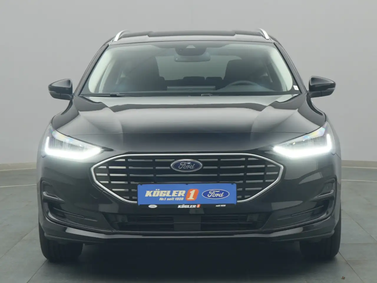 Ford Focus 6