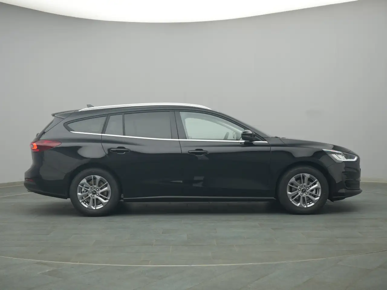 Ford Focus 8