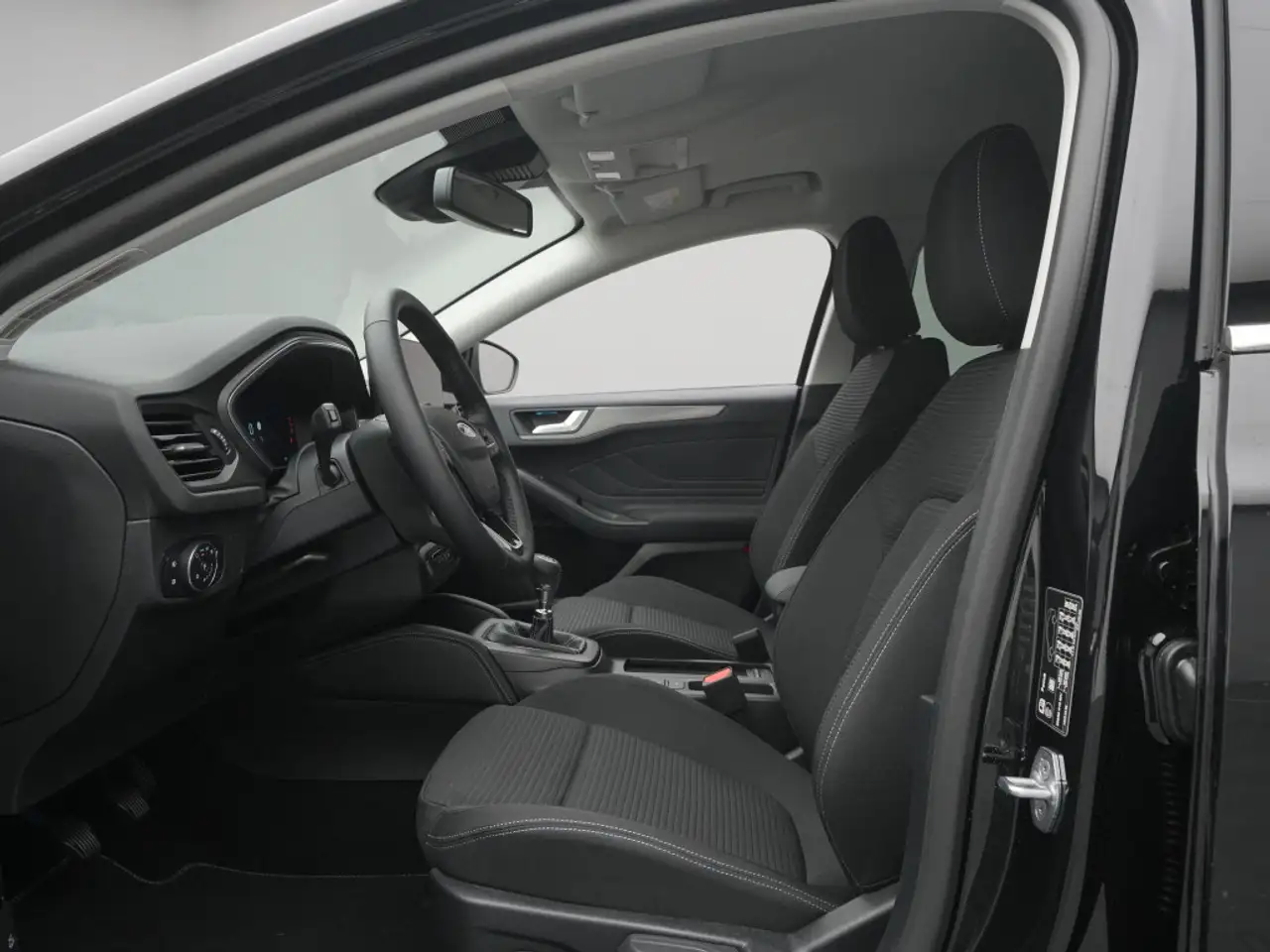Ford Focus 9
