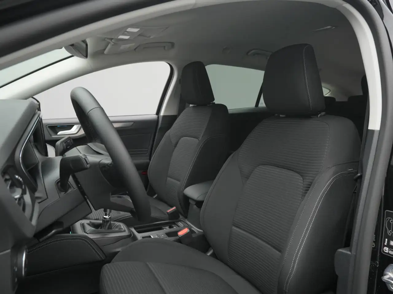 Ford Focus 11
