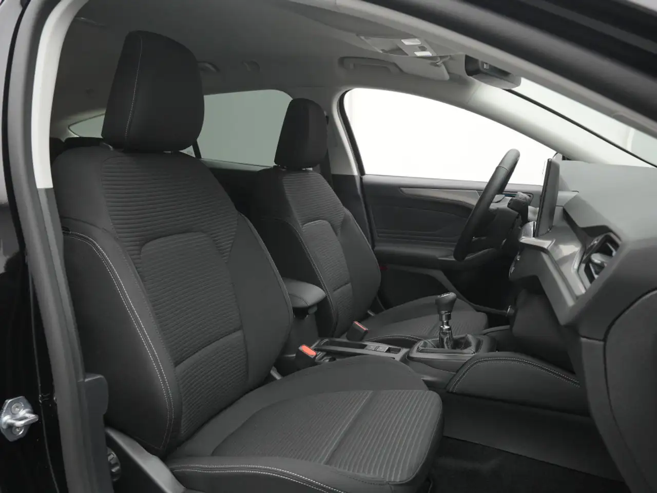 Ford Focus 13