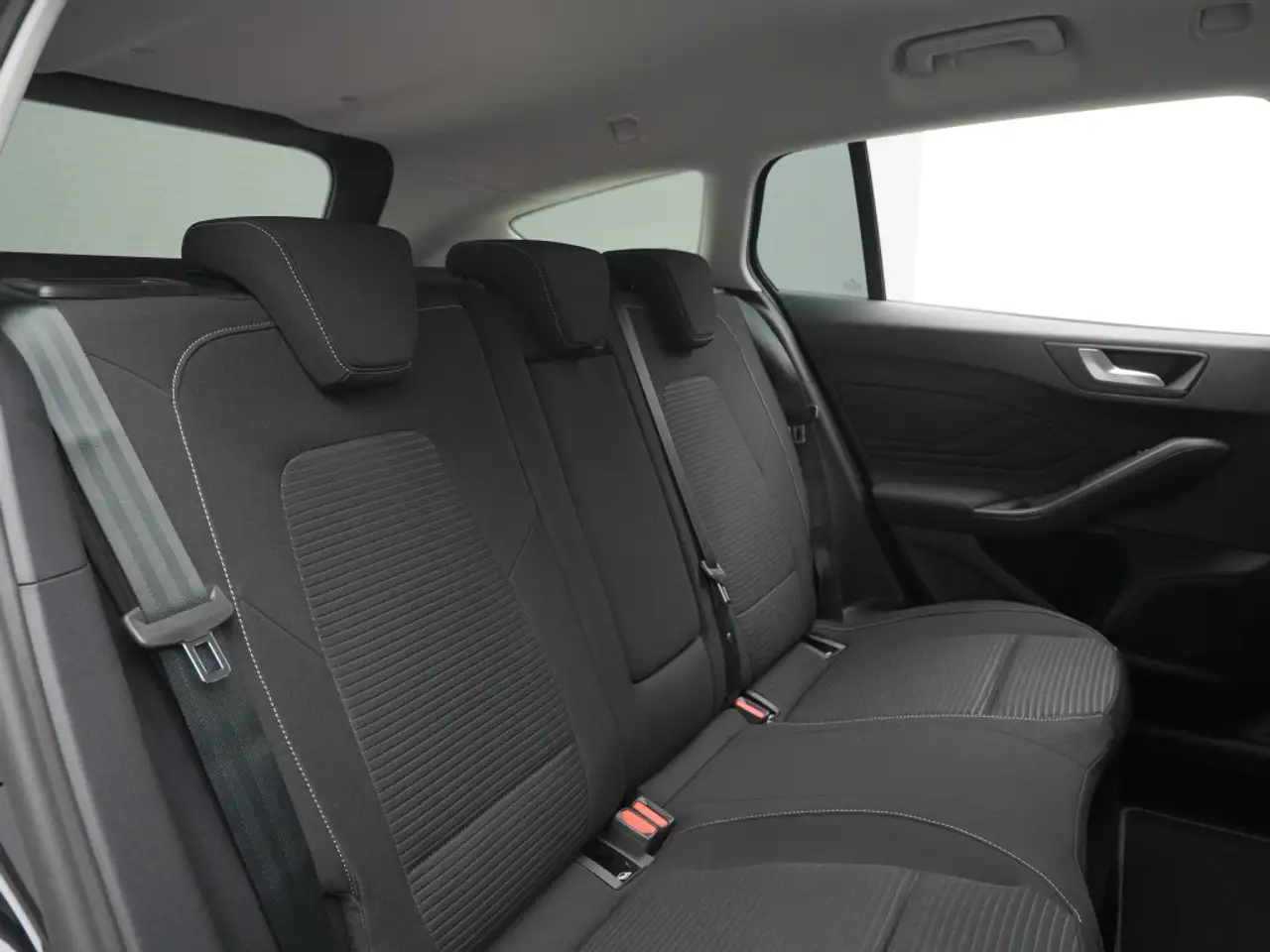 Ford Focus 14