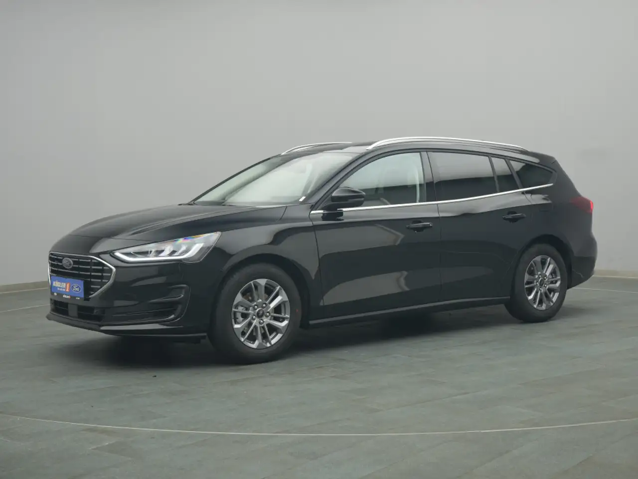 Ford Focus 15