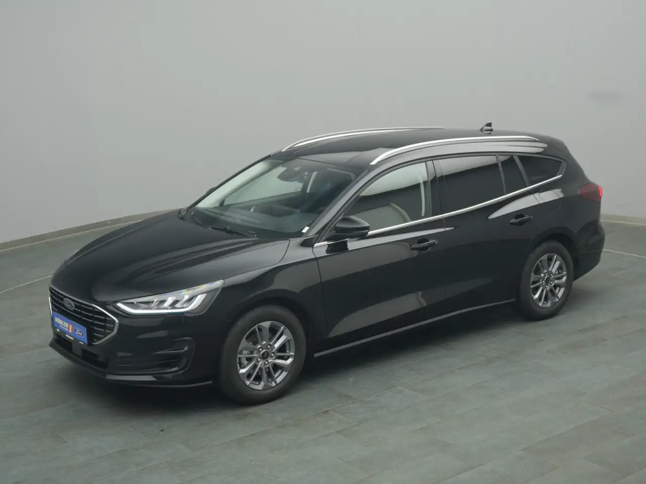 Ford Focus 16