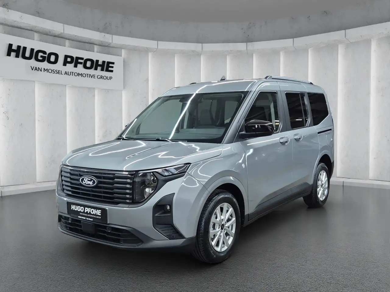Ford Tourneo
