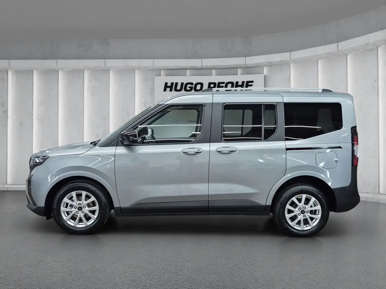 Ford Tourneo 2