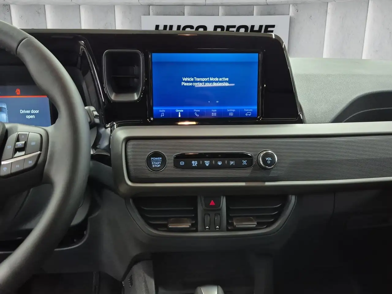 Ford Tourneo 15