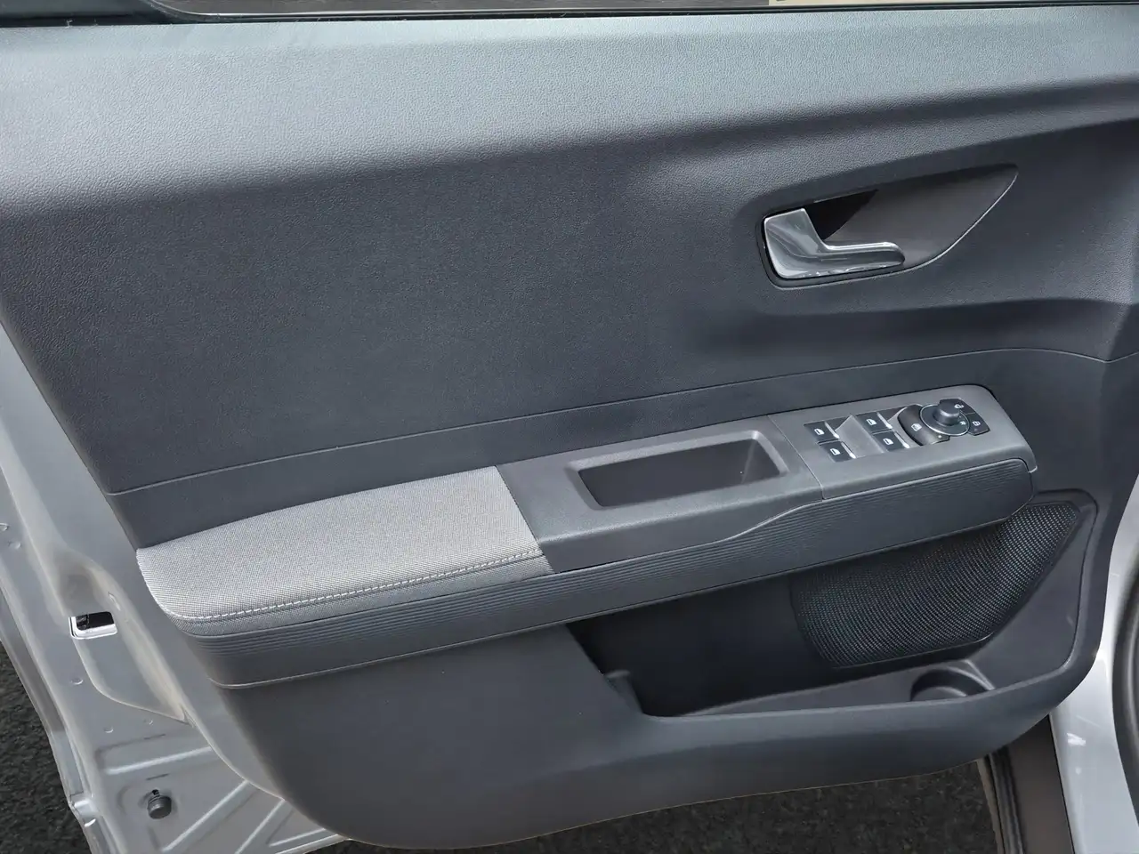 Ford Tourneo 16