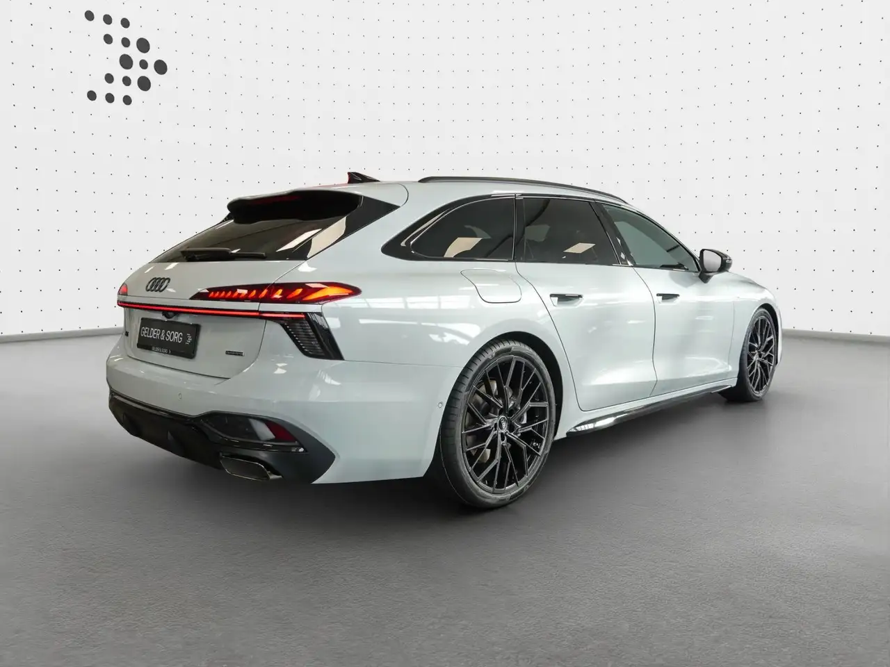Audi A6 2