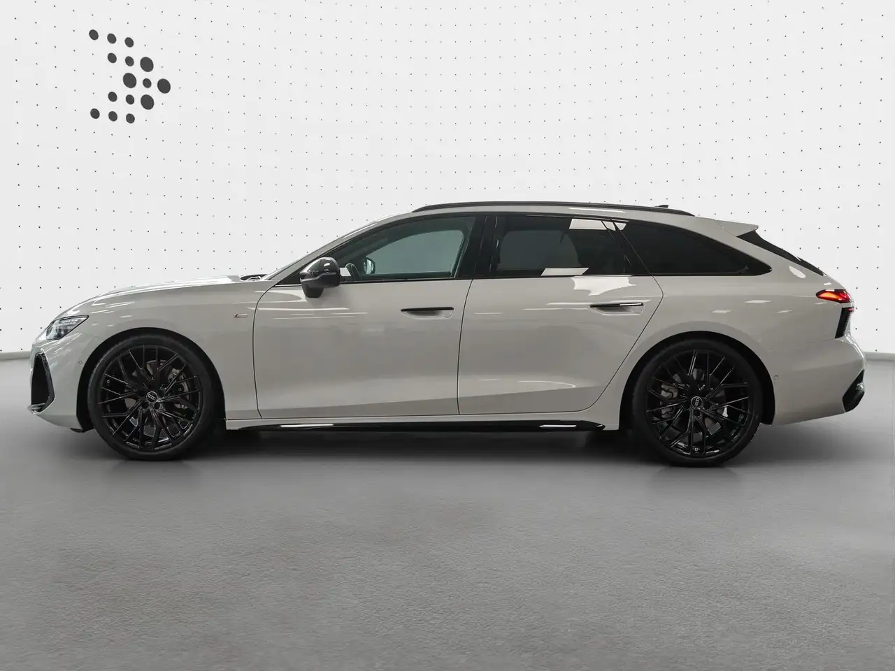 Audi A6 3