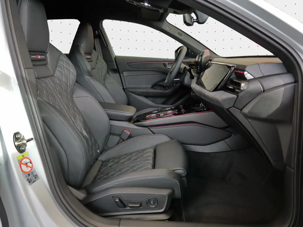 Audi A6 4