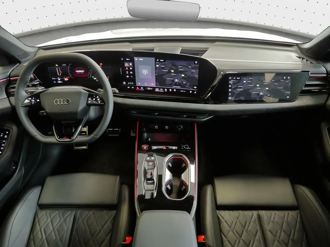 Audi A6 5