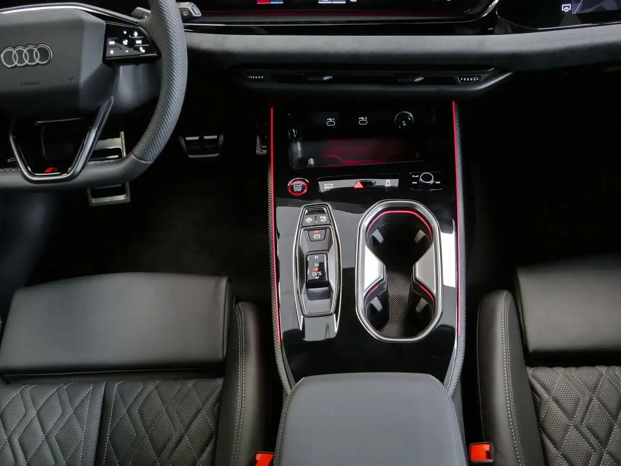Audi A6 7