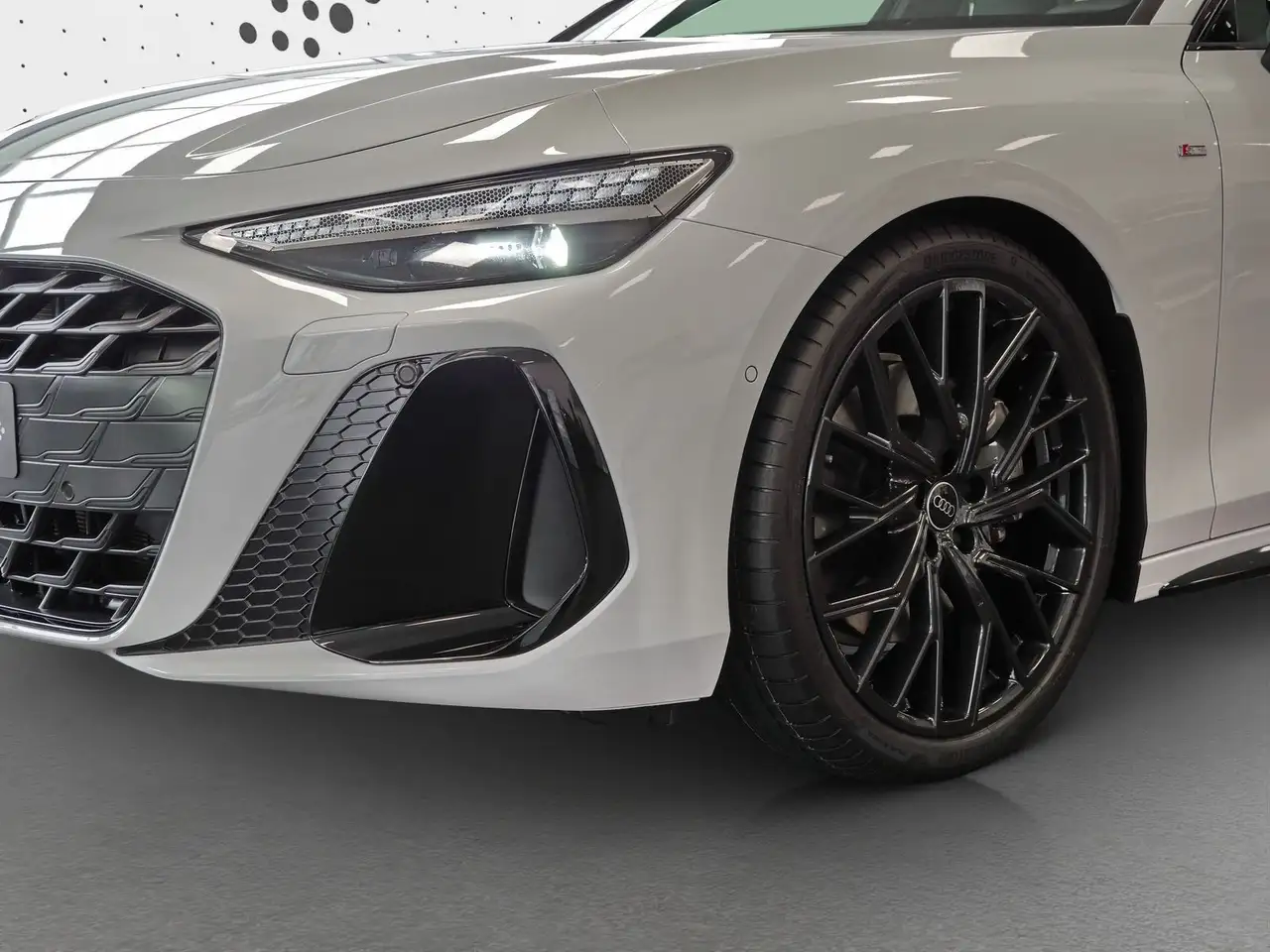 Audi A6 13