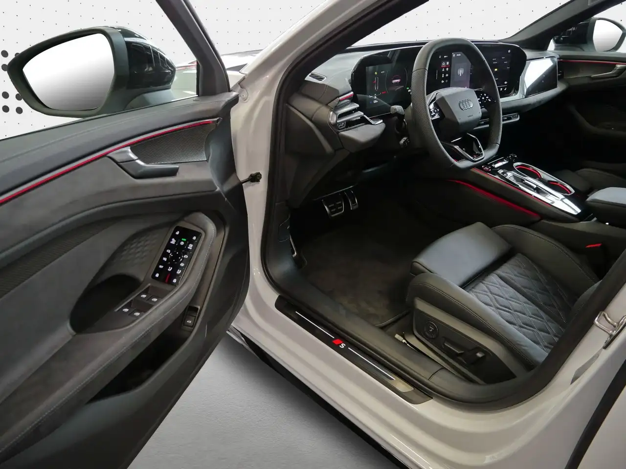 Audi A6 14