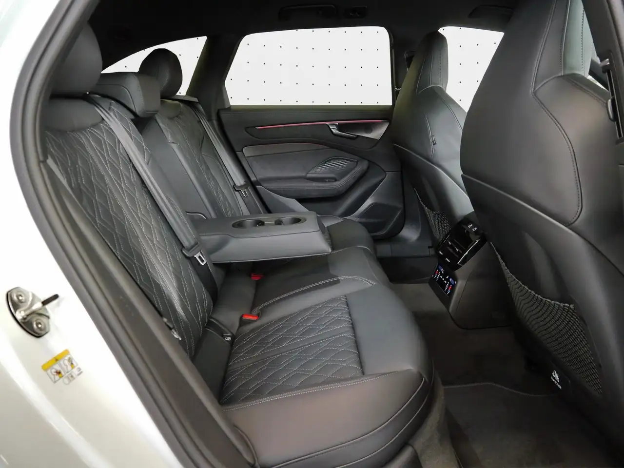Audi A6 16