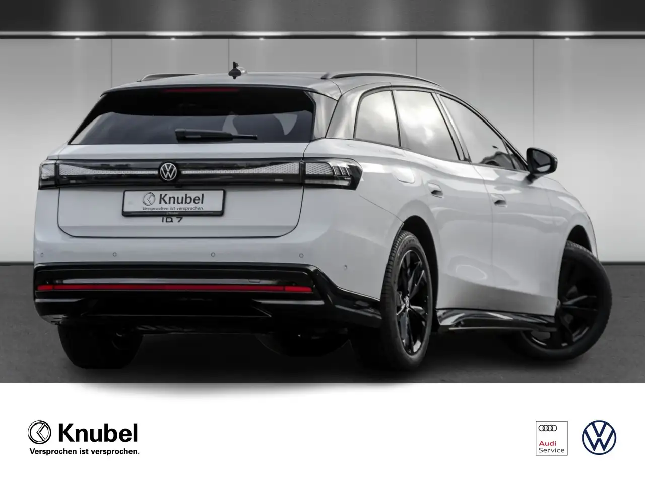 Volkswagen ID.7 2
