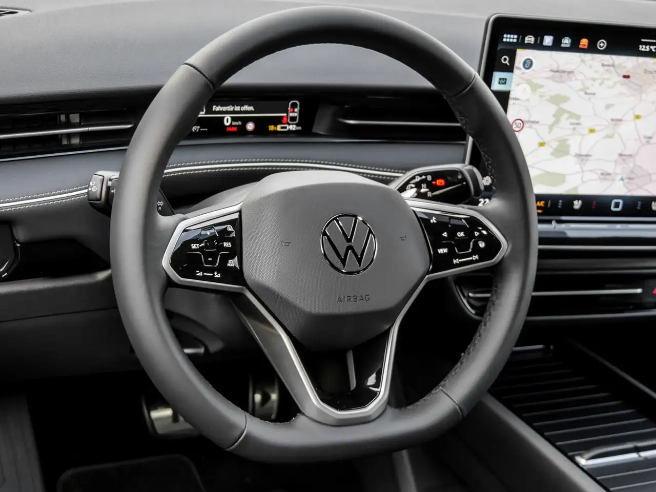 Volkswagen ID.7 8