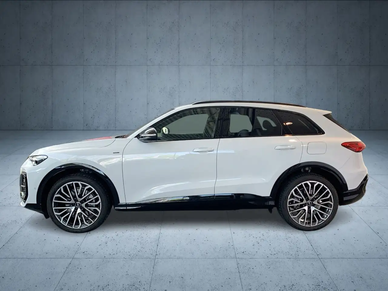 Audi Q5 2
