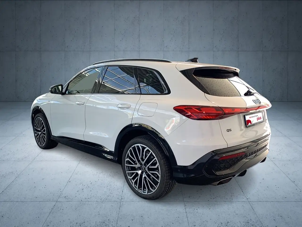 Audi Q5 3