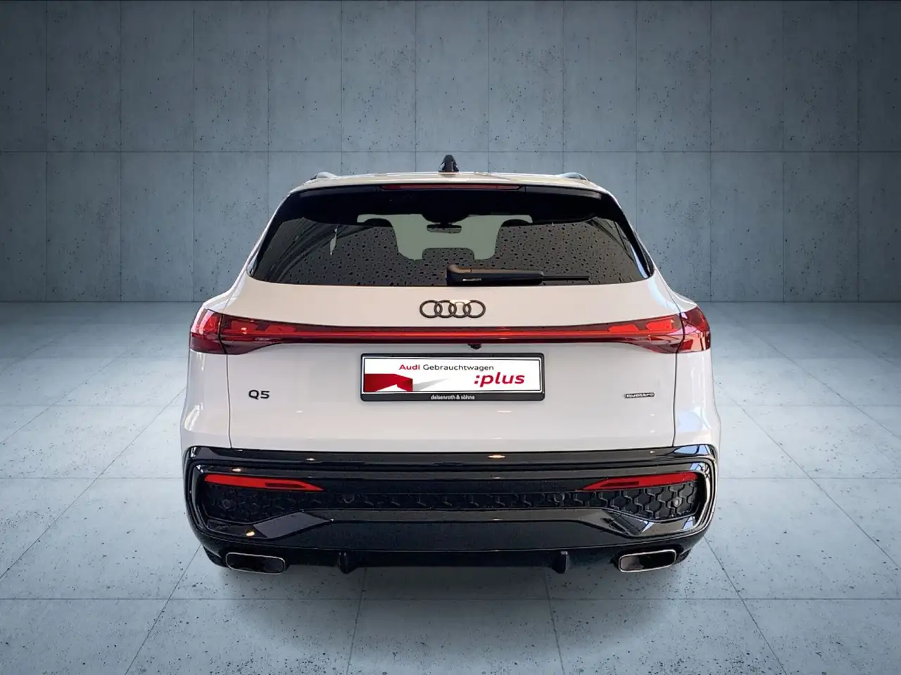 Audi Q5 4
