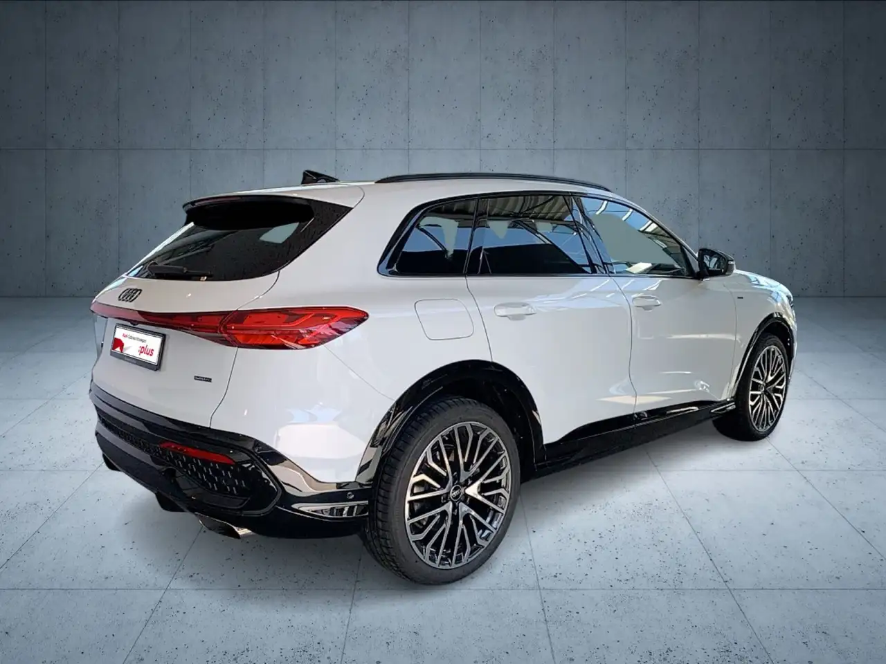 Audi Q5 5