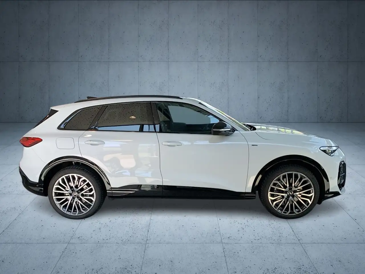 Audi Q5 6