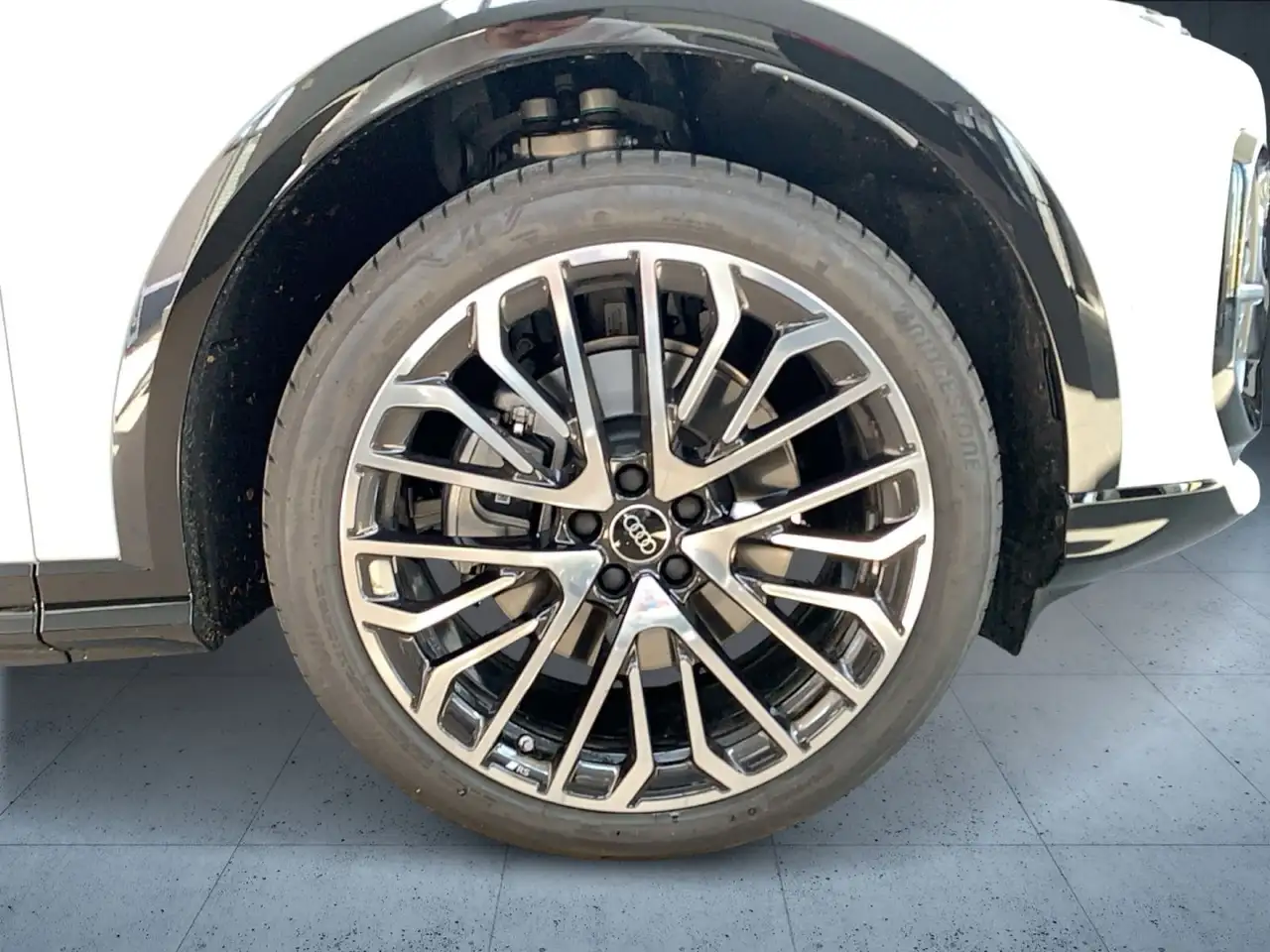 Audi Q5 7