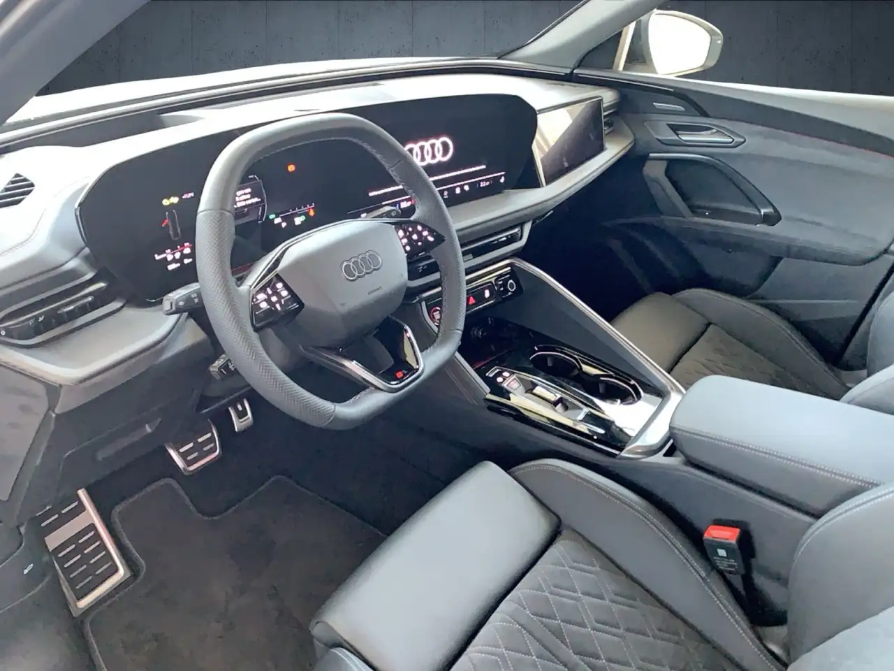 Audi Q5 9